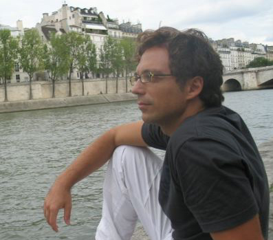 Eduardo Eyras
