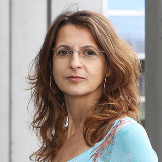 Mihaela Zavolan, University of Basel